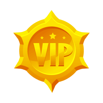 icon vip